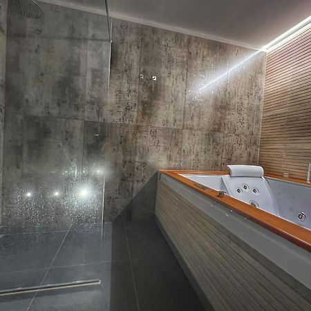 Amay City Suite Bari Exterior photo