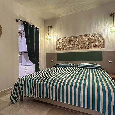 Amay City Suite Bari Exterior photo