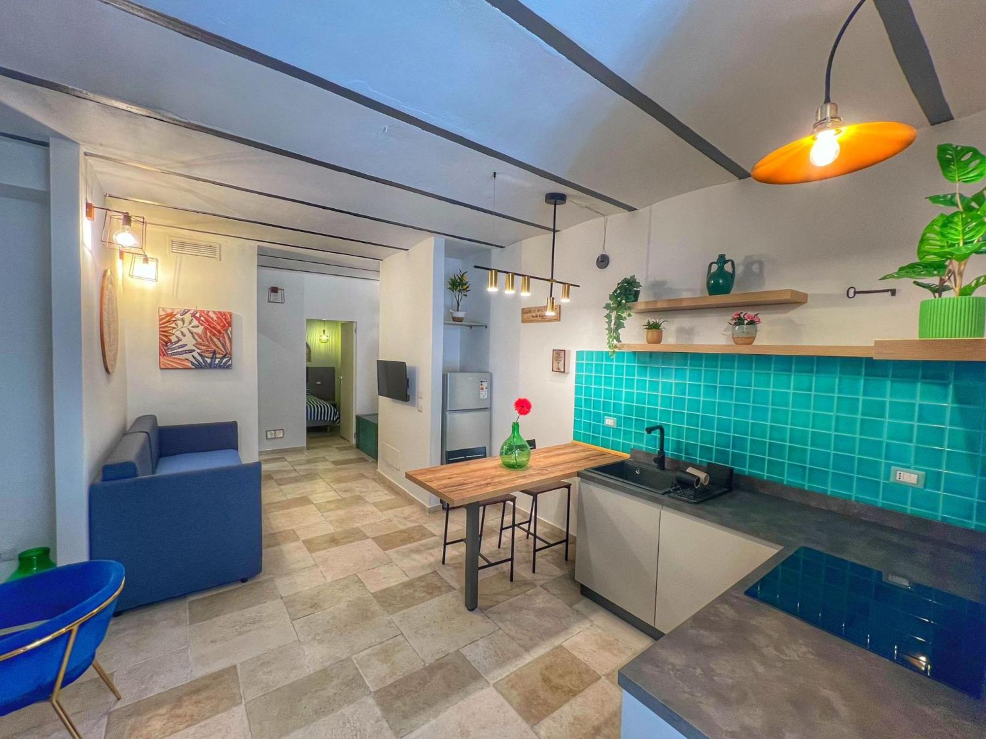 Amay City Suite Bari Exterior photo