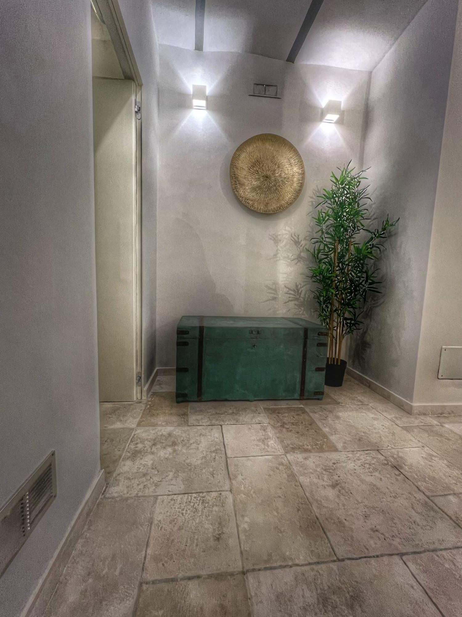 Amay City Suite Bari Exterior photo