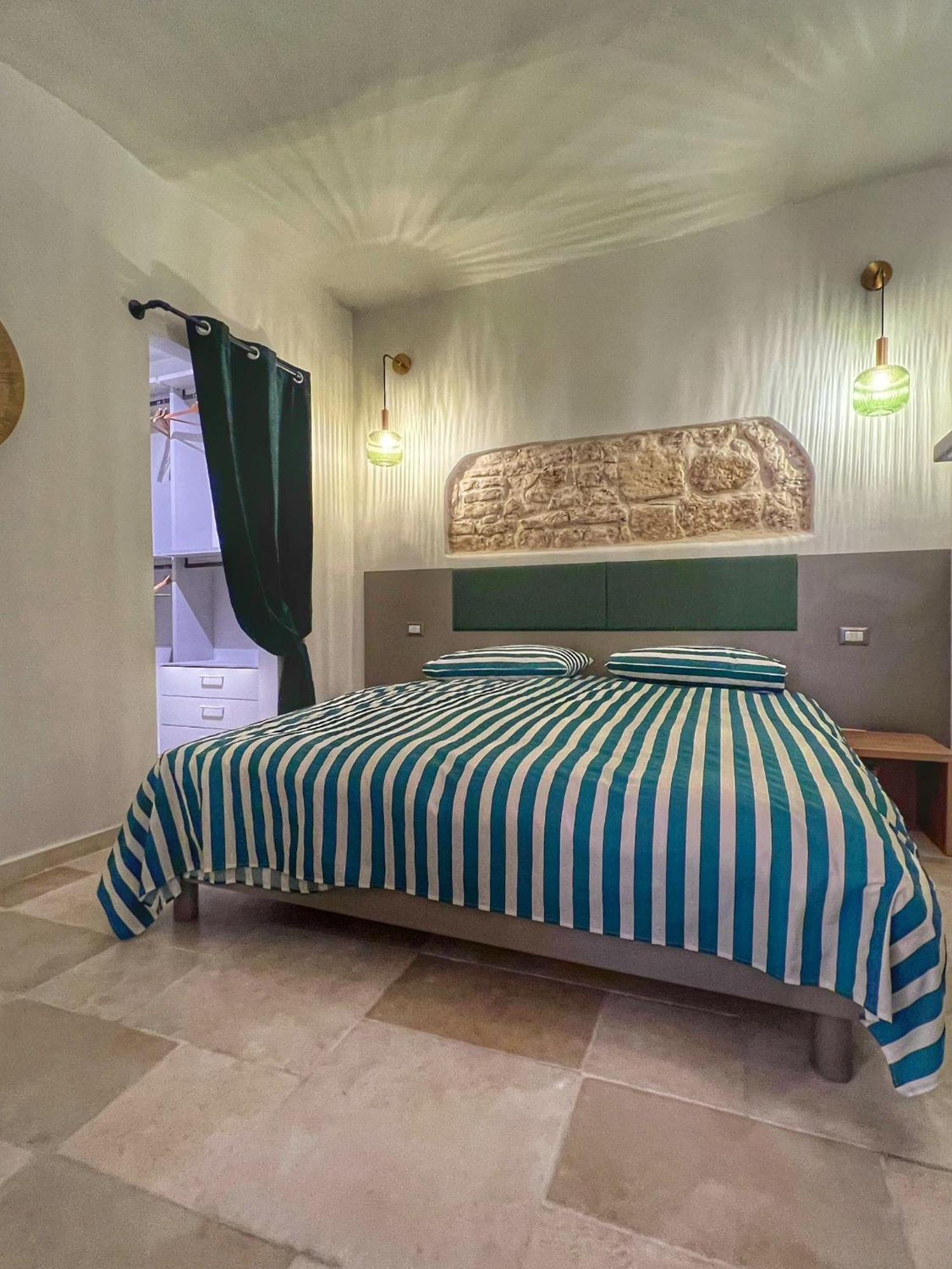 Amay City Suite Bari Exterior photo