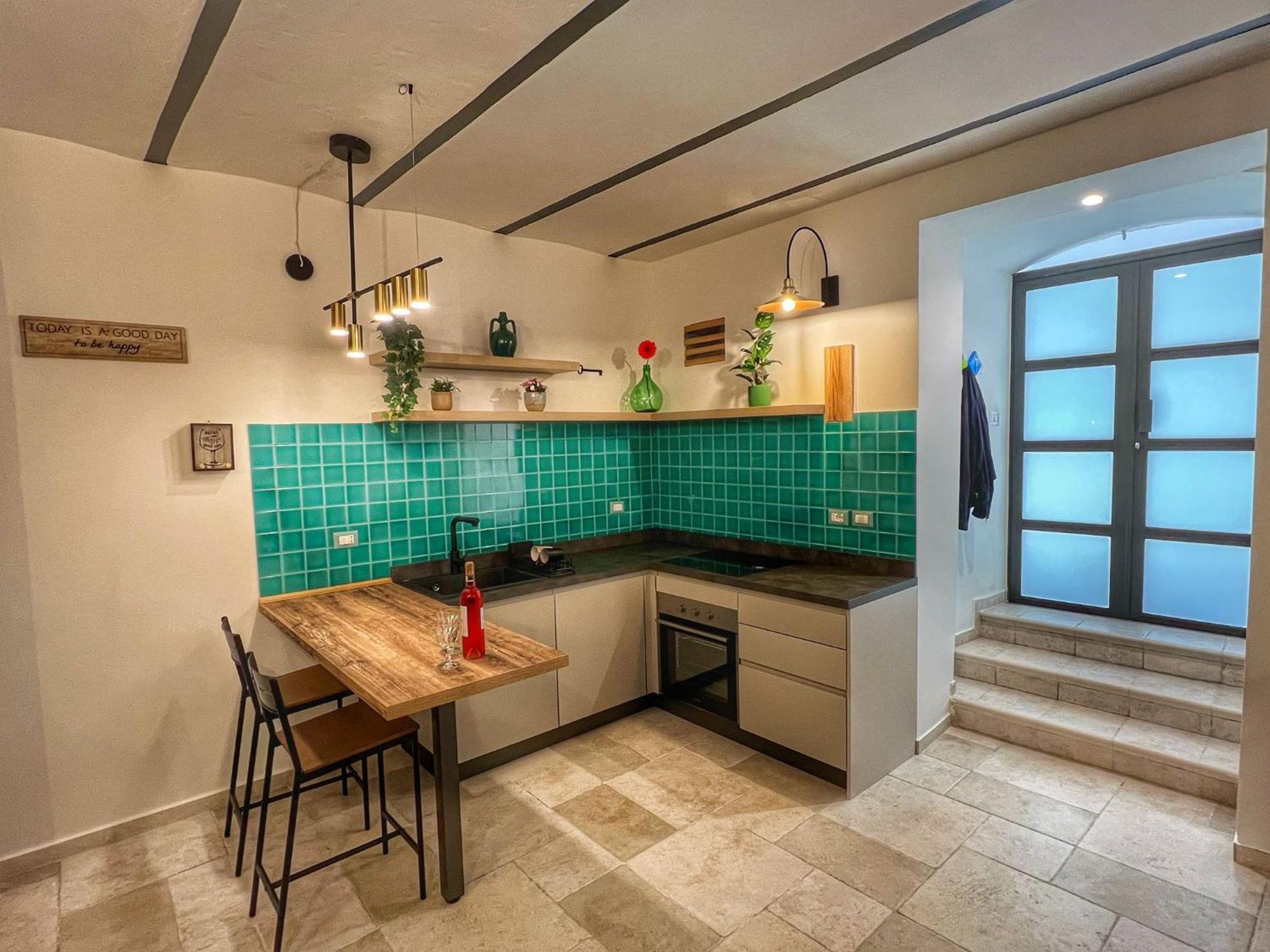 Amay City Suite Bari Exterior photo
