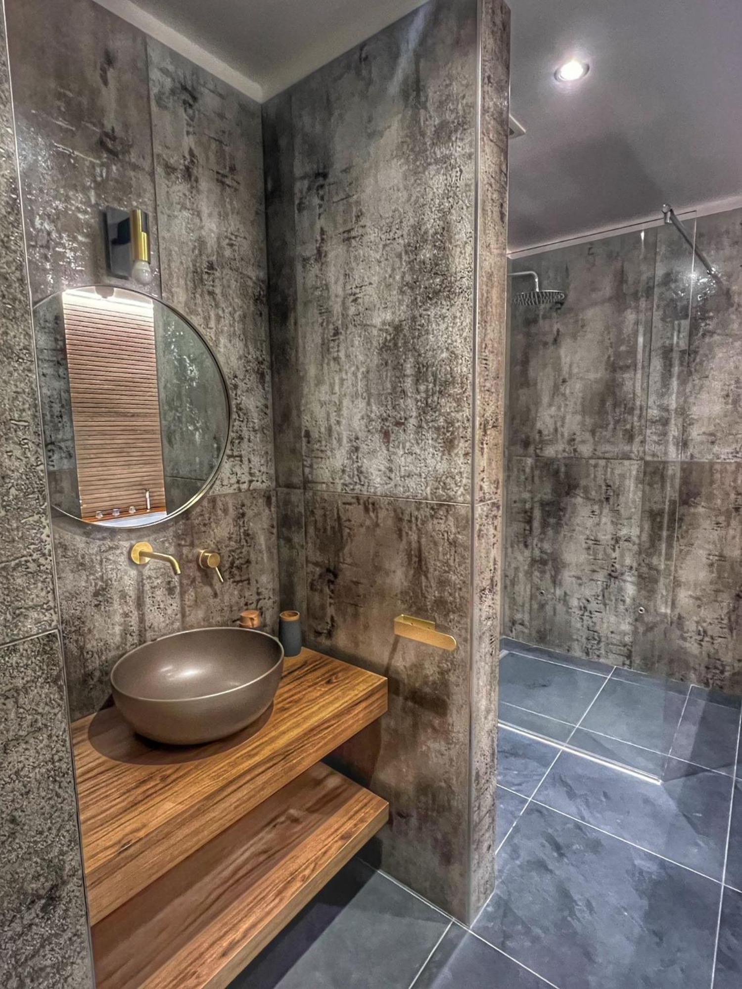 Amay City Suite Bari Exterior photo