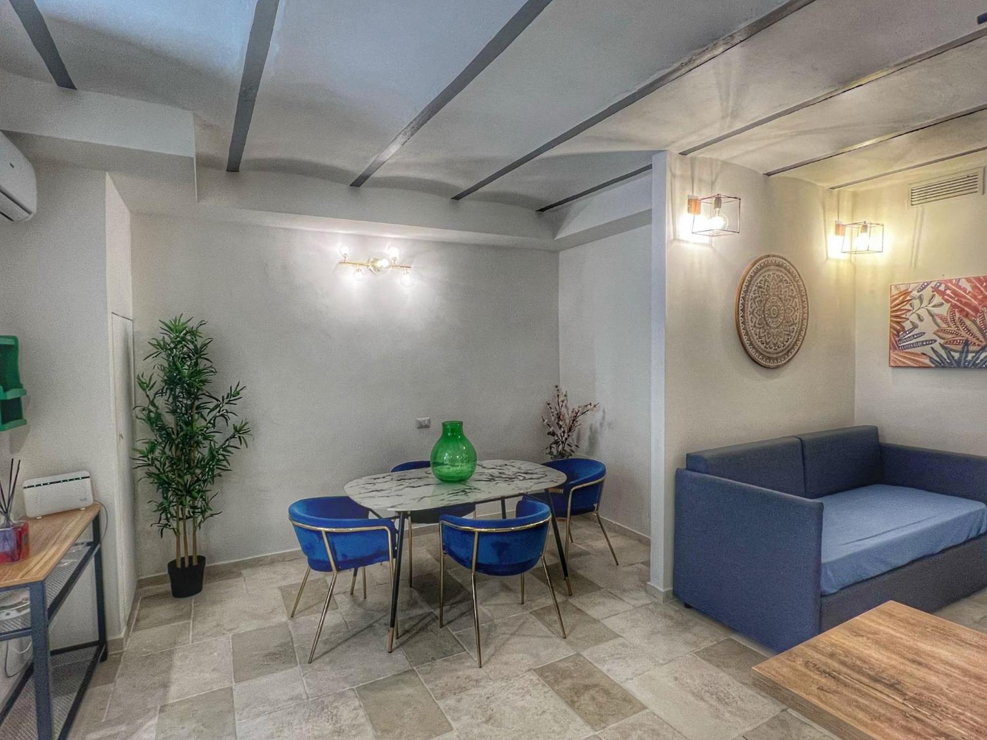 Amay City Suite Bari Exterior photo