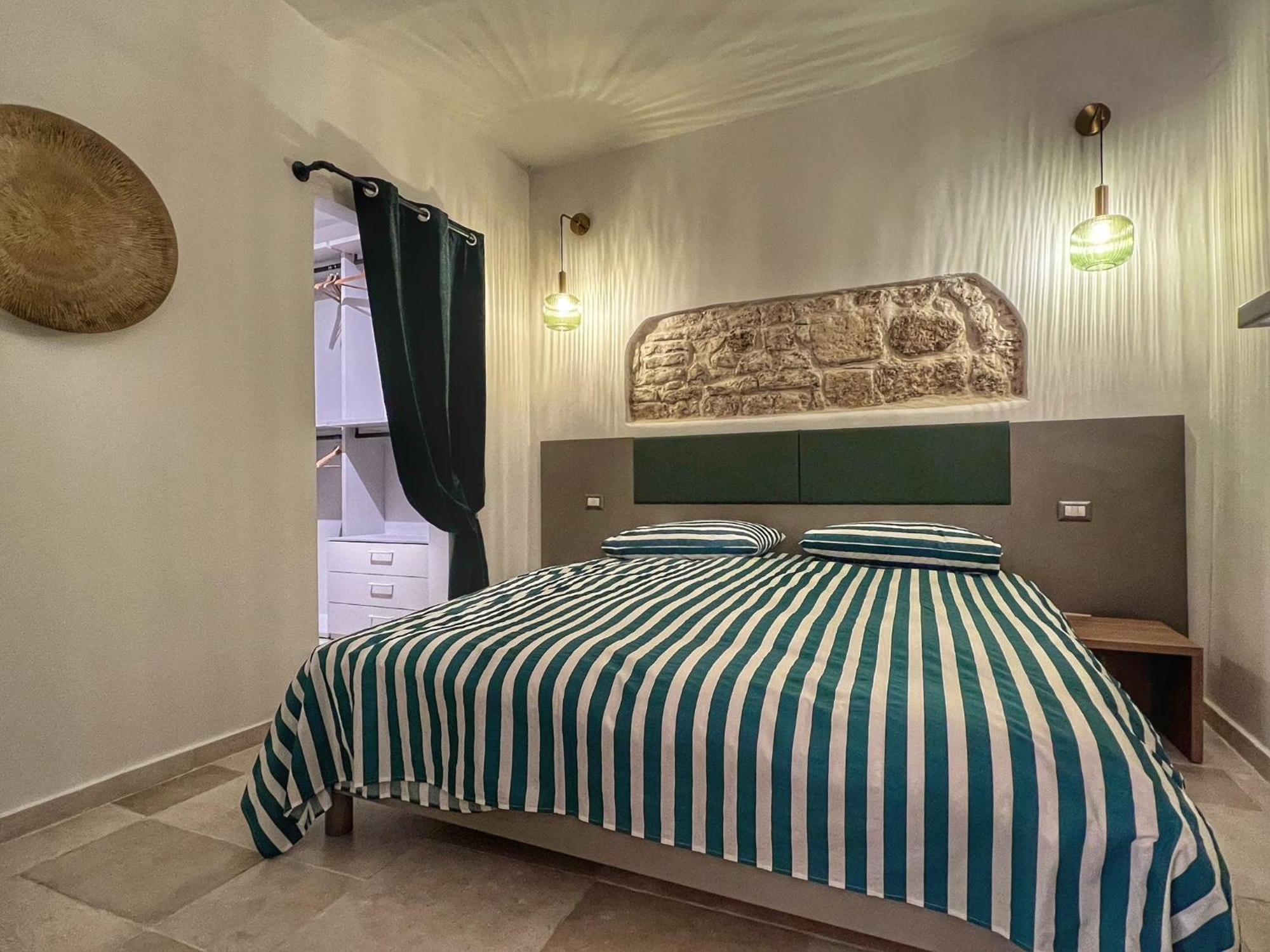 Amay City Suite Bari Exterior photo