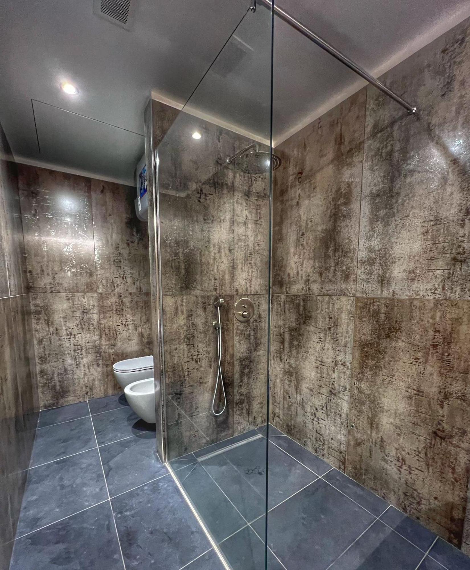 Amay City Suite Bari Exterior photo
